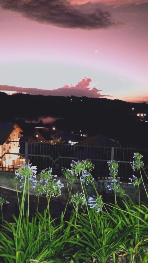 Recanto Da Familia Gramado Exterior foto